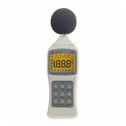 Digital AZ8922 Sound Level Metre Noise Detector Decibel Sound Tester