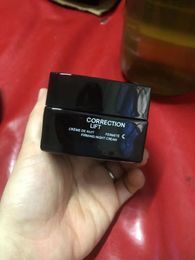 DHL free shopping correction cream ultra firming Night cream with black bottle skin care lotion 50ml