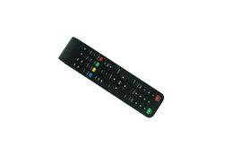 Replecement Remote Control For Thomson Smart LED LCD HDTV TV