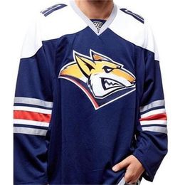 MCustomize Metallurg Magnitogorsk Hockey Jersey Embroidery Stitched or custom any name or number retro Jersey