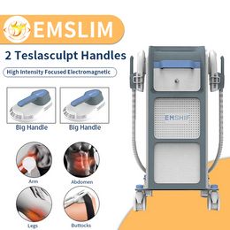 Emslim Neo Em Slim Electro Magnetic Muscle Stimulation Burns Fat Muscle Machines Burn Fat Hiems