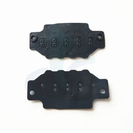 4pcs For Epson DX5 DX7 Print Head Protection Rubber Gasket Printhead Cover Protect Manifold Pad Mat Prevent Ink Entering Sealing