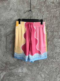 2022 year newest model beautiful men s designer beautiful printing shorts pants - US SIZE shorts - wonderful mens designer summer shorts pants