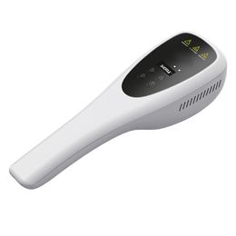 Handheld LED Uvb Lamp Phototherapy for Vitiligo