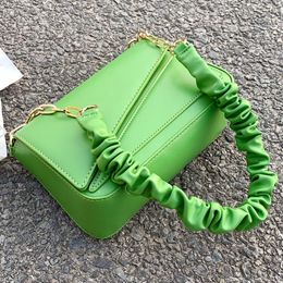 Evening Bags Women's Bag 2022 Trend Handbags For Women Luxury Woman Designer Handbag Crossbody FlapEvening