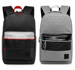 Waterproof Backpack Hiking Bag Cycling Climbing Backpack Travel Outdoor Bags Men Women Anti Theft Sports Pack