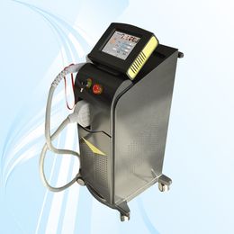 Profesional 808nm diode laser hair removal machine factory directly sales price