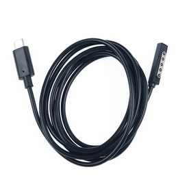 1 5m DC Adapter Cable Charger pour Microsoft Surface Pro 1 2 RT Tablet Ordalto203D