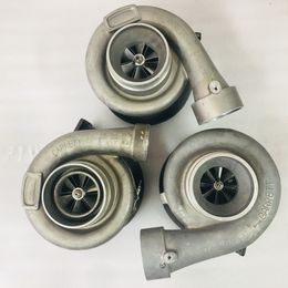 New Genuine Turbo For Cummins Industrial with KTA-1150-GS / KTA-1150-GC Engine 465038-5006 466166-5002 465126-5019