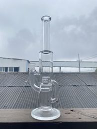 Glass hookah ,18 mm joint,bong,16 inch, high quantity