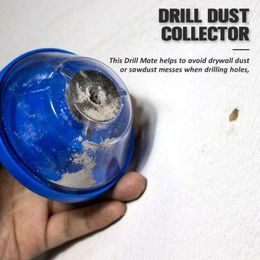 Drill Dust Collector Electric Drill Dustproof Ash Bowl Impact Hammer Must Have Device Power Tool