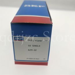 (10 pcs)SKF miniature Deep Groove ball bearing 629-2Z 629ZZ 629Z 9mm X 26mm X 8mm