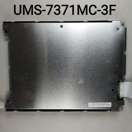 Original 5.7'' Inch UMS-7371MC-3F UMS 7371MC 3F LCD Screen Display Fully Tested for ship