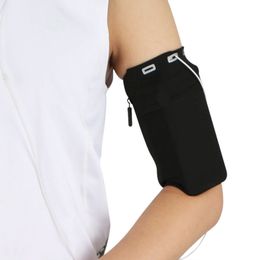 Running Arm Bag For Below 7 5inch Phone Sport Accessories Fitness Case Belt Gym Cell 220520