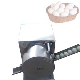 Recycled Water Dirty Pigeon Egg Cleaning Washing Machine Electric Roller Brush Type Duck Egg Washer