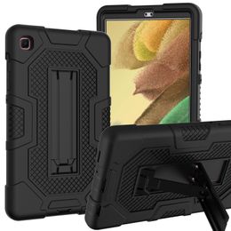 Tablet Cases With Kickstand Function Shockproof & Drop-Proof Protective Cover For Samsung Tab A 8.0 T290/T295 A 8.4/T307 A7 Lite 8.7 T225/T220