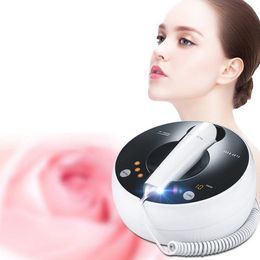 RF Radio Frequency Facial And Body Skin Tightening Machine Professional Home RF Lifting Skin Care Anti Aging Device Salon Effect