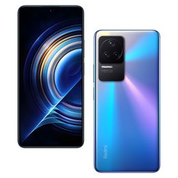 Original Xiaomi Redmi K50 Pro 5G Mobile Phone 12GB RAM 256GB ROM Dimensity 9000 Android 6.67" 120Hz 2K AMOLED Full Screen 108MP AI NFC Face ID Fingerprint Smart Cellphone