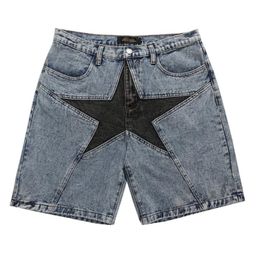 Buy Star Denim Shorts Online Shopping 