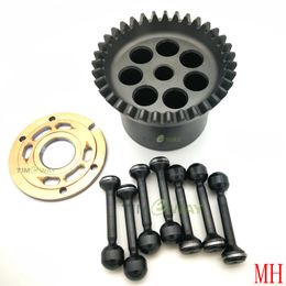F12-030 hydraulic motor parts Repair kit for repair PAKER pump good accessories