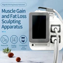 fat burning muscle toning lift the hips slimming body sculpting machine