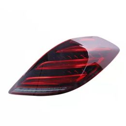 Car Taillights Tail Lamp For W222 2014-2020 S350 S400 S500 W223 Rear Fog Brake Turn Signal Automotive Accessories