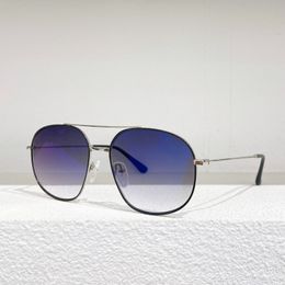 PR 51YS Designer Sunglasses Polarised HD Lenses UV 400 Mens Metal Frame Black Fashion Glasses Travel Driving Ladies Sunglass