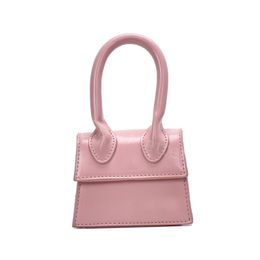 2022 new Luxury Designers Bags Women Shoulder Crossbody mini Bag Handbag Purse Wallets Alligator Totes Stone Hasp solid Colour Backpack Letter Handbags 23 Colours
