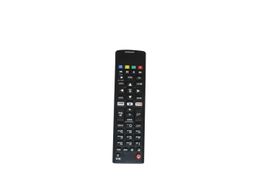 Remote Control For Norcent N24H-S1 4K Ultra HD UHD WEBOS Smart HDTV TV