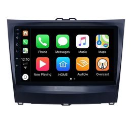 Car Video Player with Usb for 2014-2015 BYD L3 with Bluetooth WIFI AUX support Carplay DVR OBD2 CRS5422