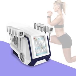 Slimming Machine Non-Surgical loss Fat Reduction Body Sculpting Cellulite Treatment deep heating RF Radio Frequency body shaping Skin Rejuvenation sInstrument