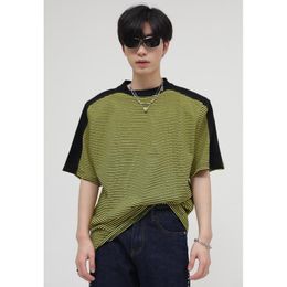 shoulder pad t shirt wholesale