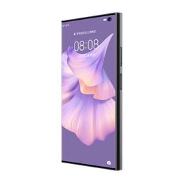 Original Huawei Mate XS 2 Foldable 4G Mobile Phone 7.8" 50.0MP Face ID Fingerprint Smart Cellphone