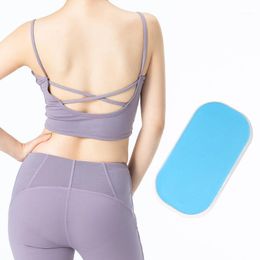 Pieces Of Hip Muscle Hydrogel Sticker Replacement Pad Set Gel Sheet Stimulator Accessories