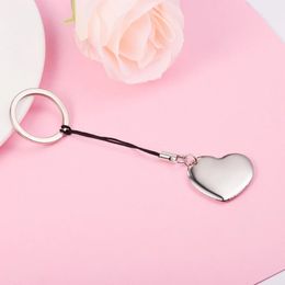 2022 New 100% 925 Sterling Silver Jewellery Heart Lock Opener Dangle Charm Bead Fit Pandora Bracelet DIY Jewellery Making Loose Beads Accessories