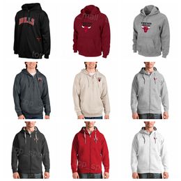 Men Women Basketball Tony Bradley Hoody Jersey 13 Malcolm Hill Hooded 14 Marko Simonovic Hoodies 19 Matt Thomas Sweatshirts 21 Tristan Thompson 3 Pullover Jackets