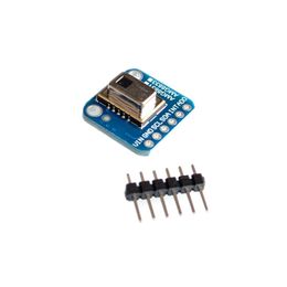 Integrated Circuits AMG8833 IR 8*8 Thermal Imager Array Temperature Sensor Module 8x8 Infrared Camera Sensor