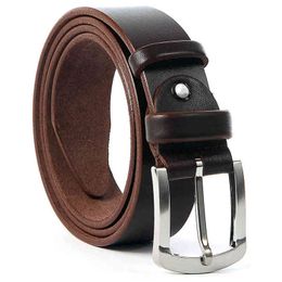 High quality fashion formal genuine leather belts for menMWUG