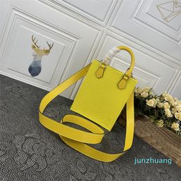 2022 Plat bag Crossbody Bags Pouches Handbags Crossbody Wallets Women's Handbags