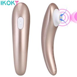 Adult Products sexy Toys for Women Blowjob Breast Massager Clitoris Vagina Stimulator Nipple Sucker Tongue Clit Sucking Vibrator