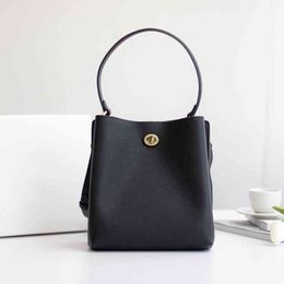 Shoulder Bag Tote Bucket Bags Large Designer Handbags Crossbody Bag Women Bags School Fashion Messenger Bags