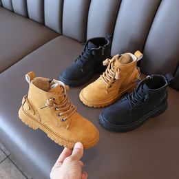 Botas Trabajo Niños Online | DHgate