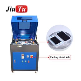 LCD Screen Display Scratch Removal Machine For iPhone Samsung iWatch iPad Huawei Glass Refurbish Polishing Machine