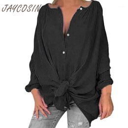 plus size polyester blouses