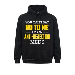 Men's Hoodies & Sweatshirts Anti-Rejection Organ Transplant Oversized Design Long Sleeve Camisas Sweater For Men Hoods Autu
