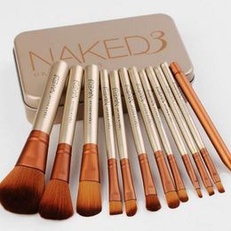 12pcs Makeup Brushes Set Women Facial Make Up Brush Face Cosmetic Beauty Eye Shadow Foundation Blush Tools