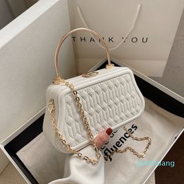 Designer -Cross Body Shoulder Bags Fashion casual Womens Bag Small Handbag Totes High-capacity High quality Leather Large volume wholesale