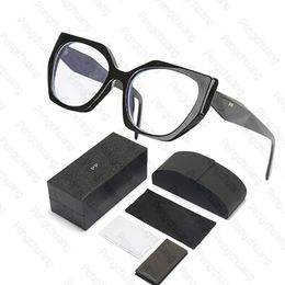 Women Designer Sunglasses Cat Eye Fashion Sunglass with Letters Adumbral Polarised Grand Sun Glasses Full Frame Goggle G S1