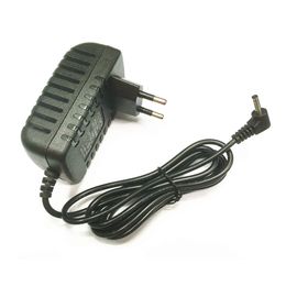 5V 2A Charger AC Adapter for Nextbook-Ares 11, 11A, Flexx 10 10.1", 11.6", 9 8.9" 2 in 1 Tablet