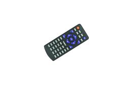 Replacement Remote Control For BOIFUN BFN-161 Portable DVD DISC Player